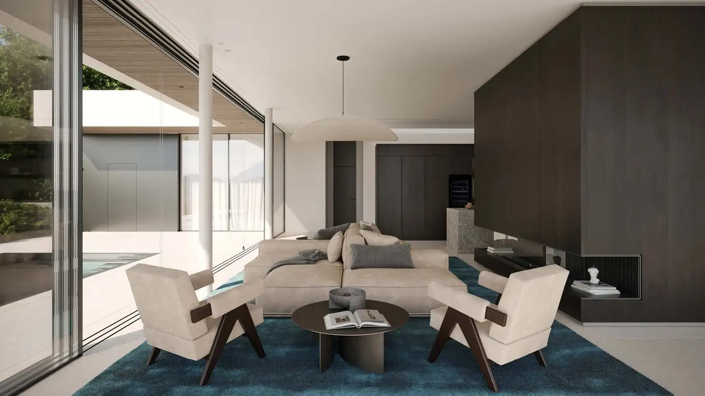 Villa in vendita - 6353 Weggis - Foto 2