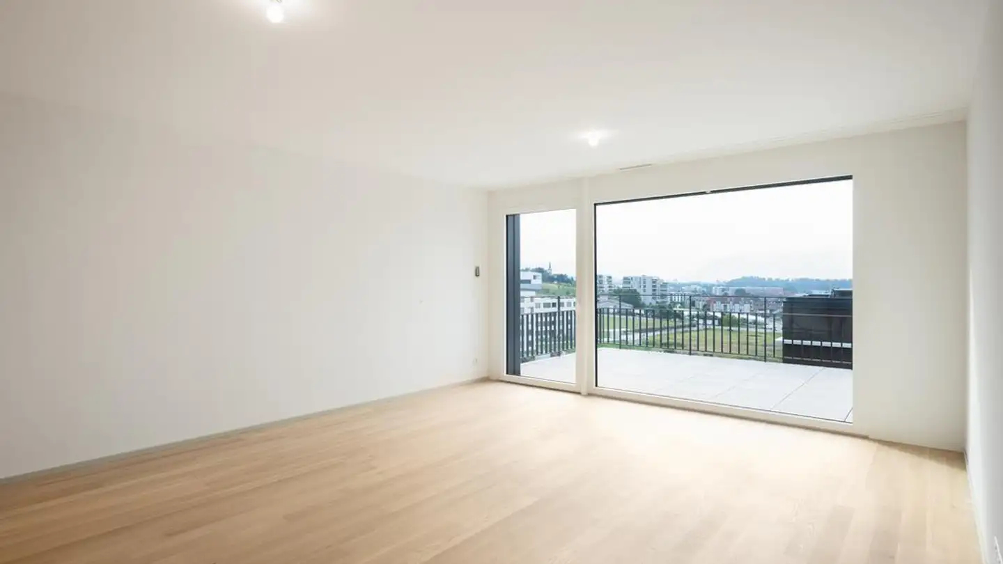 Appartamento in affitto - Chemin Champ Perrin 13, 1030 Bussigny - Foto 4