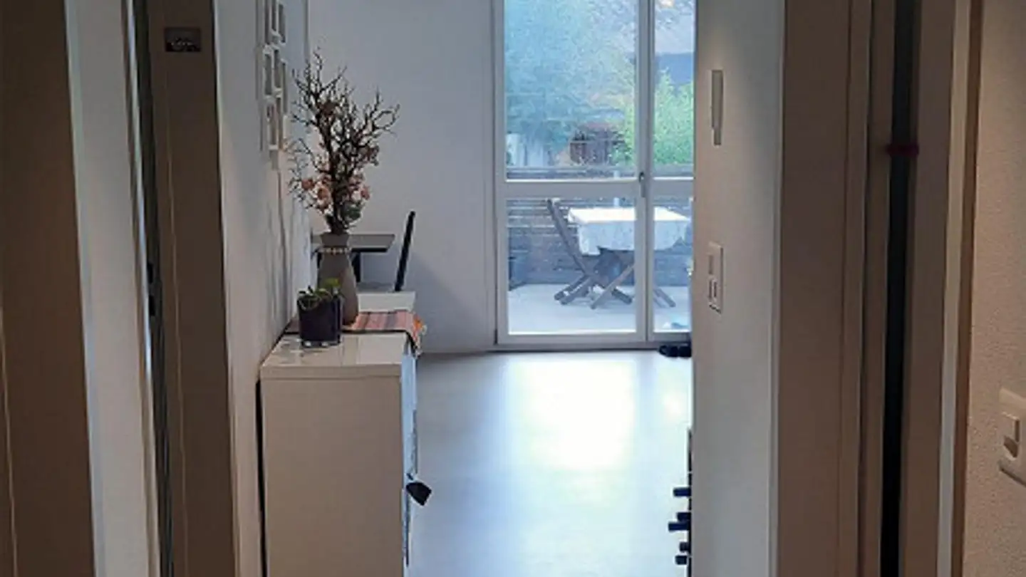 Wohnung mieten - 4425 Titterten - Foto 4