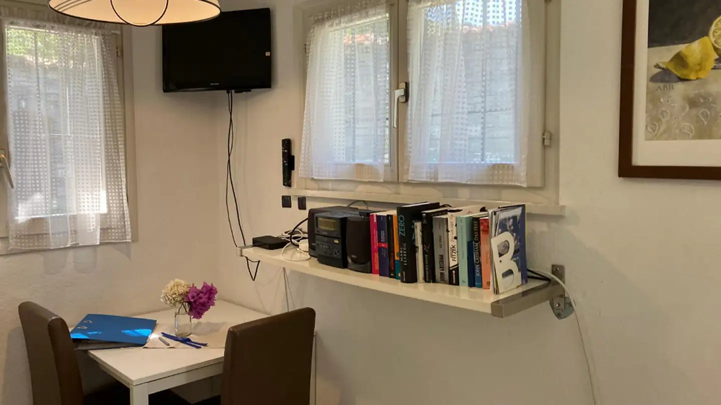 Appartamento in affitto - 6598 Tenero - Photo 2