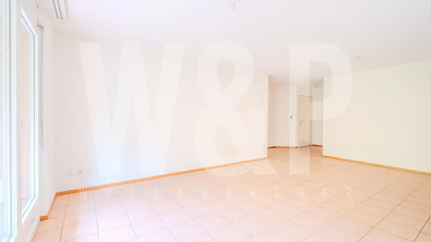 Apartment for rent - Via Dei Faggi 27, 6912 Pazzallo