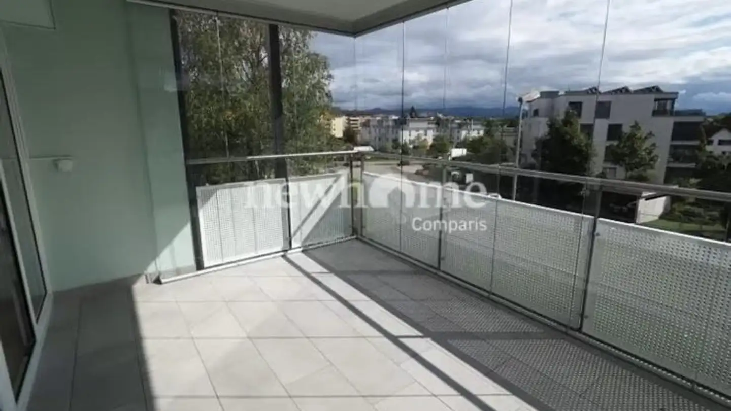 Appartamento in affitto - Bahnhofstrasse 5, 8603 Schwerzenbach - Photo 3