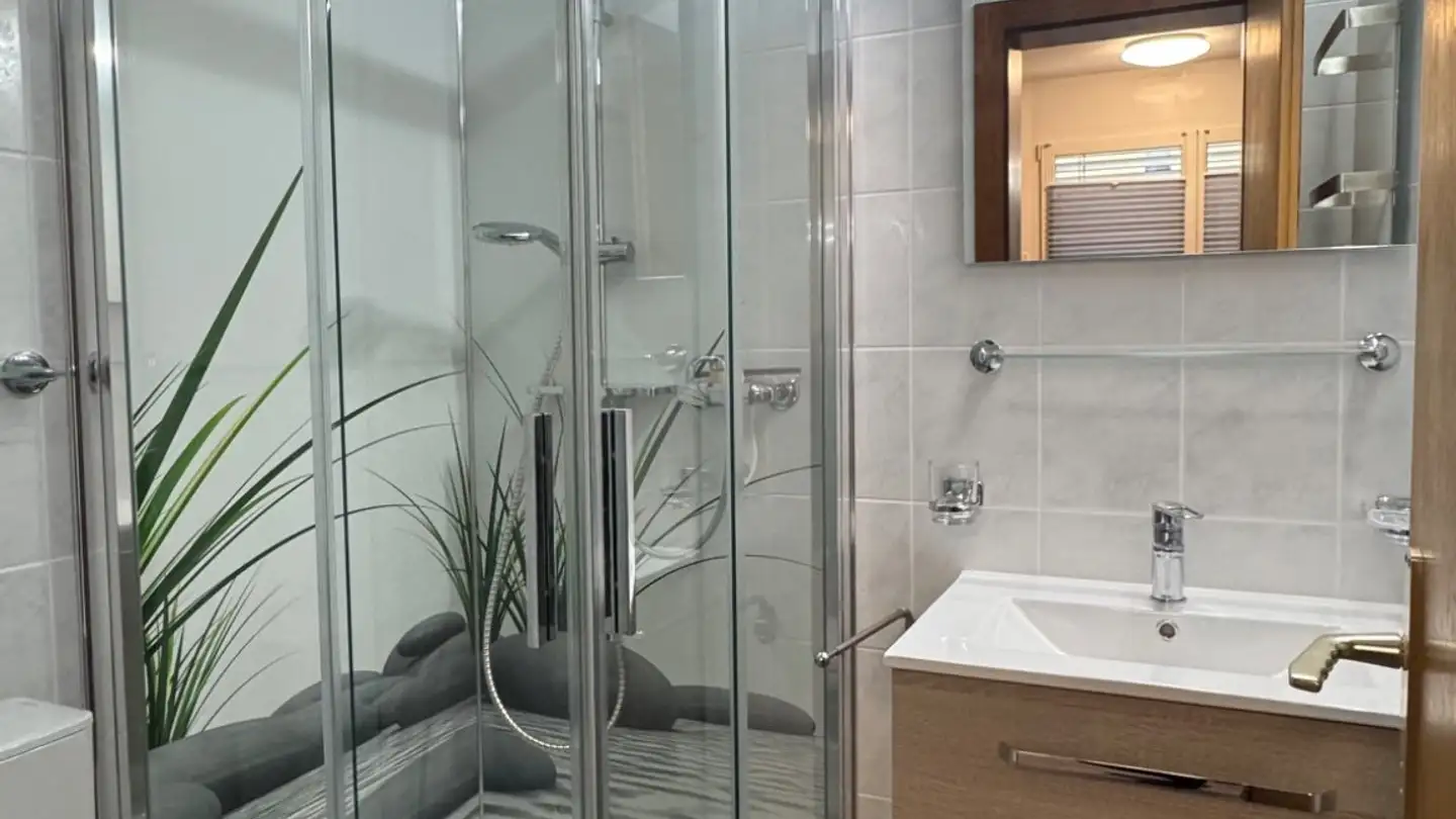 Wohnung mieten - 1963 Vétroz - Foto 3