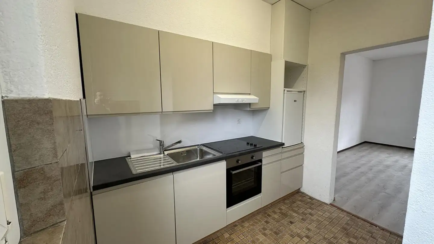 Studio à louer - Rue Du Wasen / Wasenstrasse 8, 2502 Biel/Bienne - Photo 3