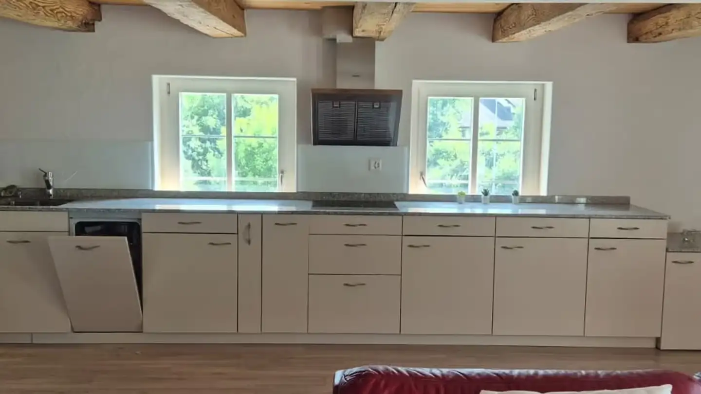 Appartement à louer - Schlösslistrasse 22, 6030 Ebikon