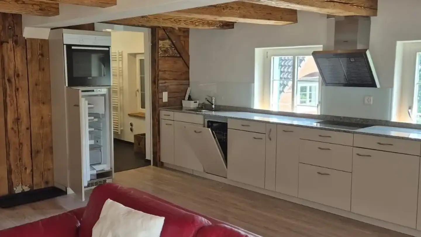 Appartement à louer - Schlösslistrasse 22, 6030 Ebikon - Photo 3