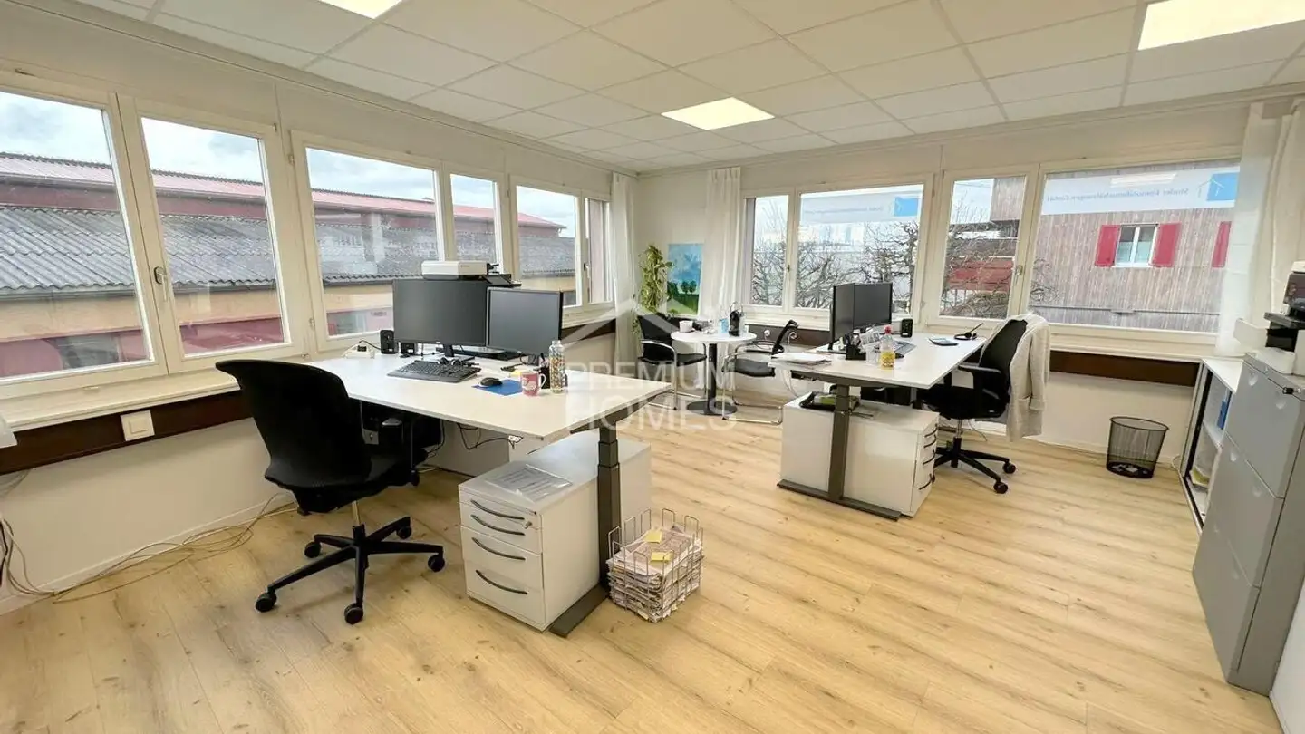 Edificio ad uso misto in vendita - 5621 Zufikon - Foto 4