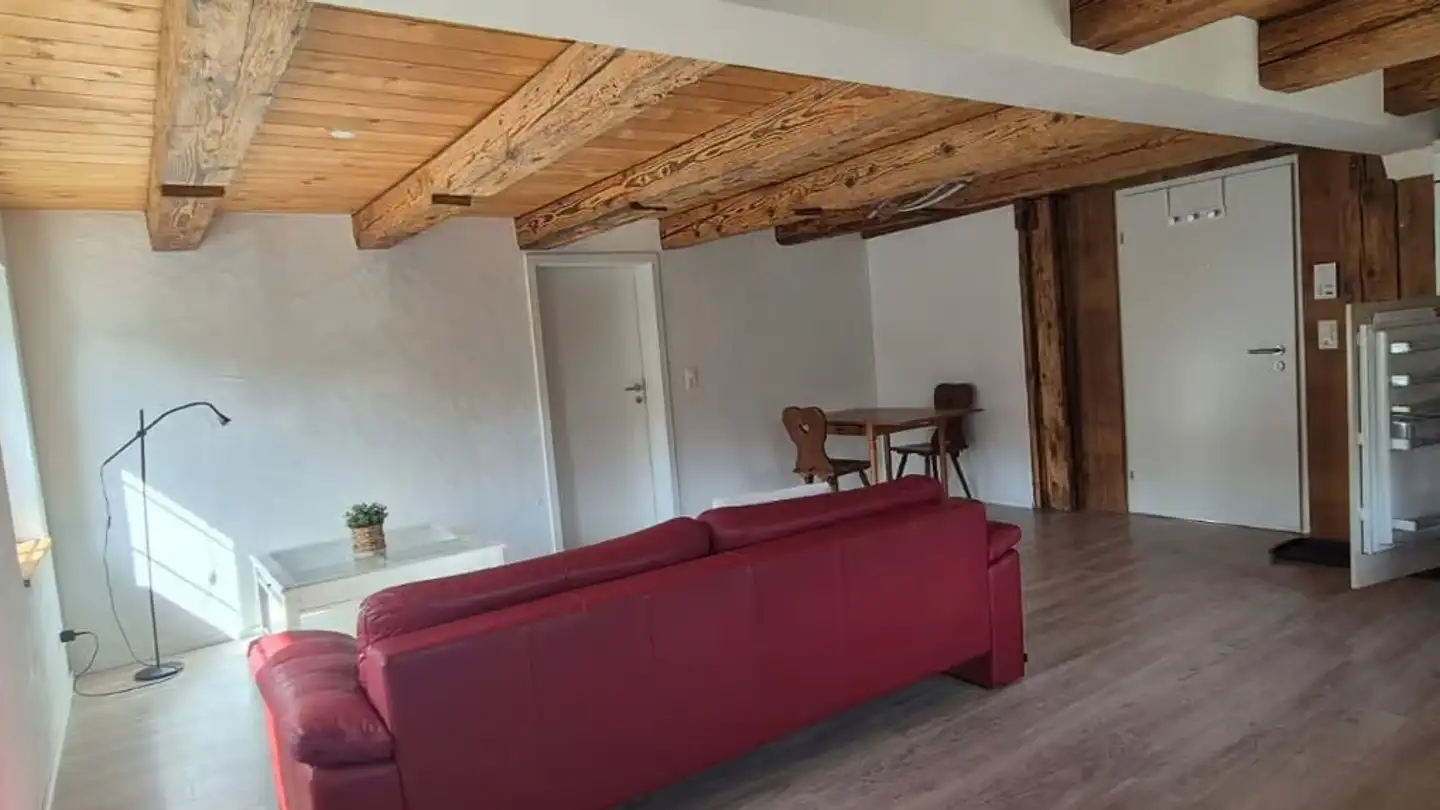 Appartement à louer - Schlösslistrasse 22, 6030 Ebikon - Photo 4