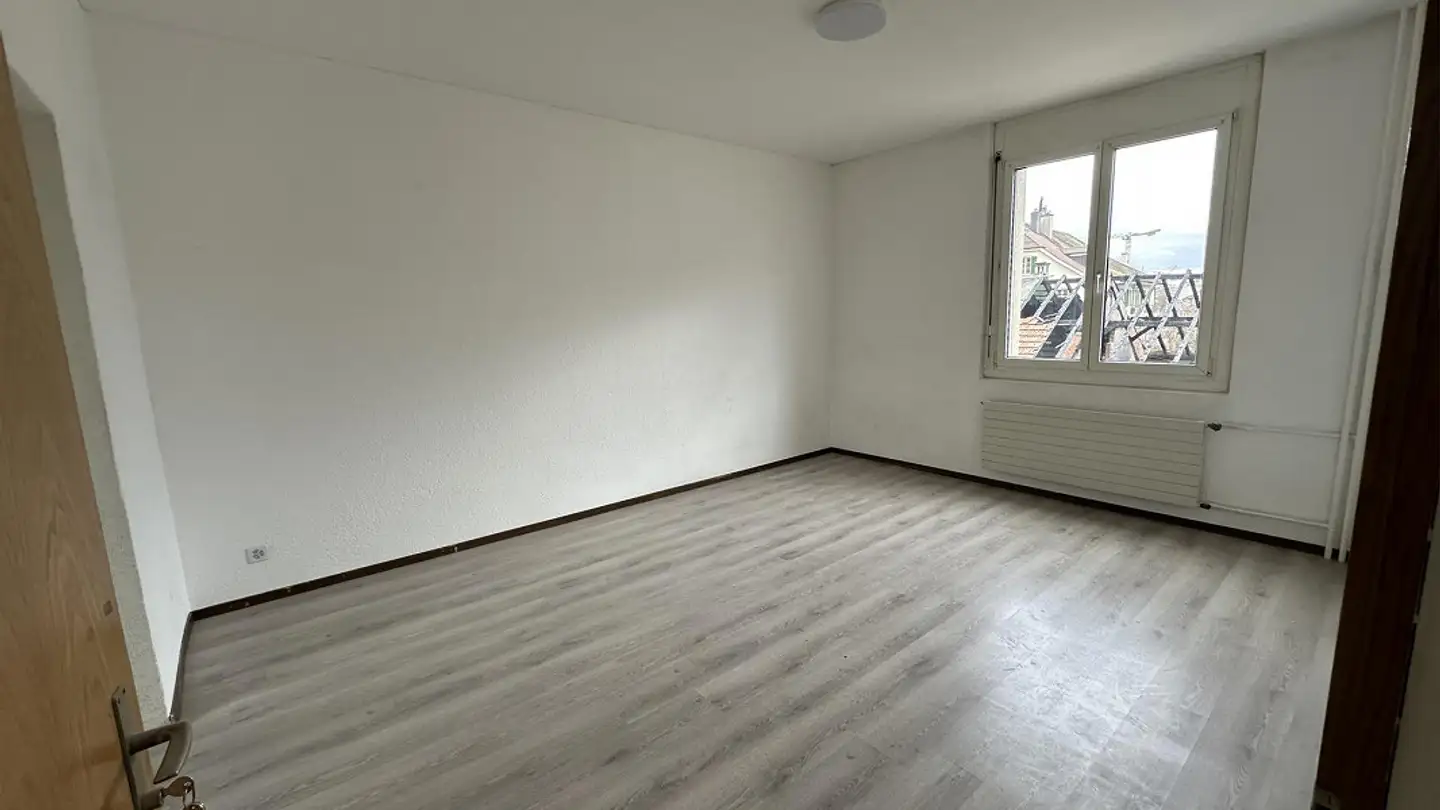 Studio à louer - Rue Du Wasen / Wasenstrasse 8, 2502 Biel/Bienne