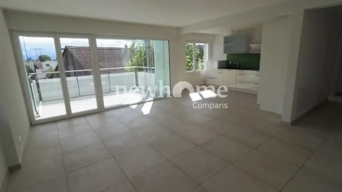 Appartamento in affitto - Bahnhofstrasse 5, 8603 Schwerzenbach - Photo 2