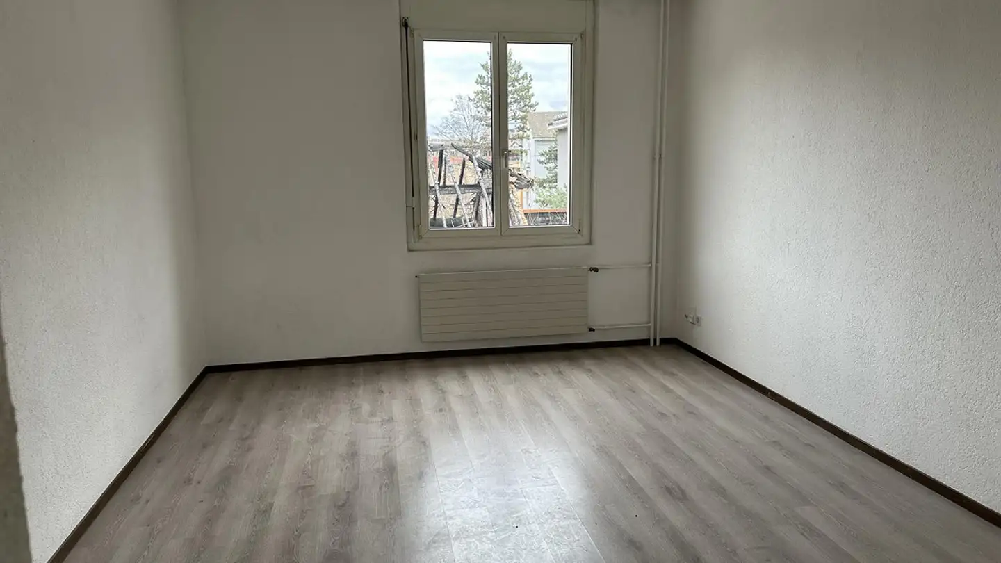Studio à louer - Rue Du Wasen / Wasenstrasse 8, 2502 Biel/Bienne - Photo 4