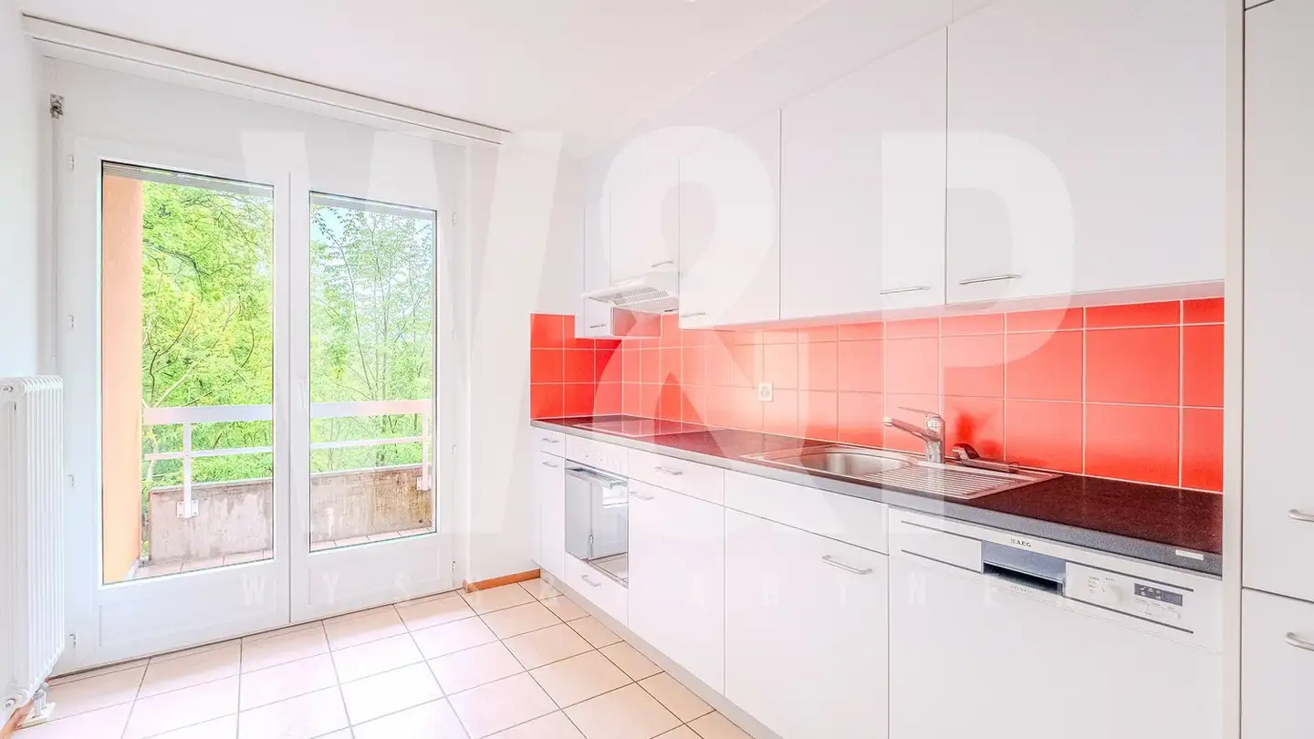 Apartment for rent - Via Dei Faggi 27, 6912 Pazzallo - Photo 3