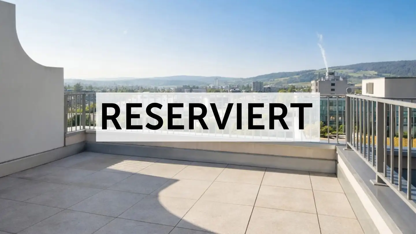 Duplex for sale - Dorfstrasse 89, 8954 Geroldswil