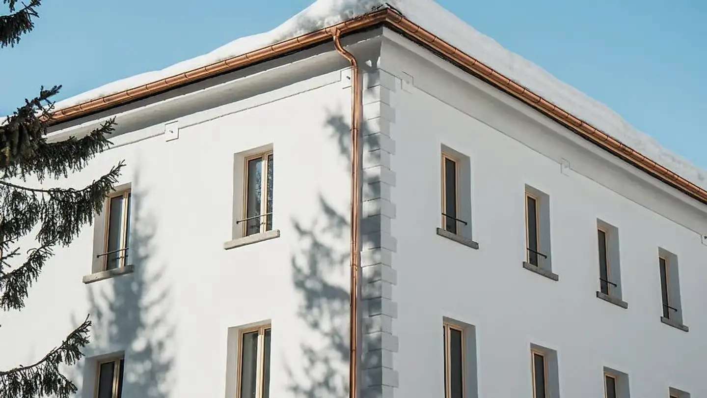 Appartamento in vendita - Cantonál 31, 6565 S. Bernardino - Foto 2