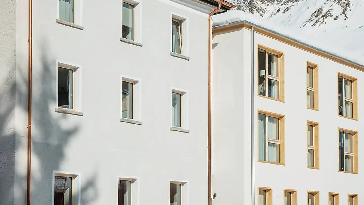 Appartamento in vendita - Cantonál 31, 6565 S. Bernardino - Foto 3
