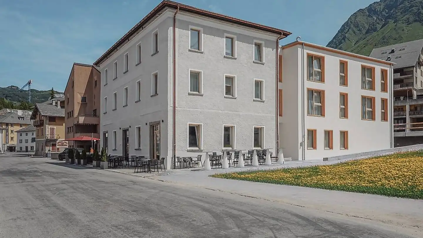 Appartamento in vendita - Cantonál 31, 6565 S. Bernardino - Foto 4