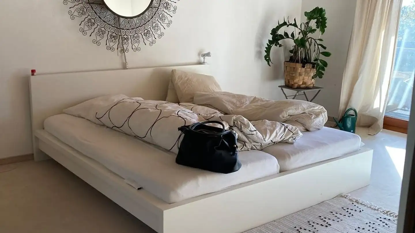 Single house for rent - 8340 Hinwil