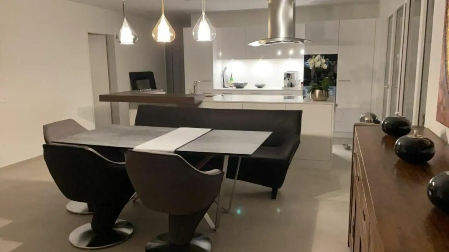 Wohnung mieten - Landstrasse, 5426 Lengnau AG - Foto 4