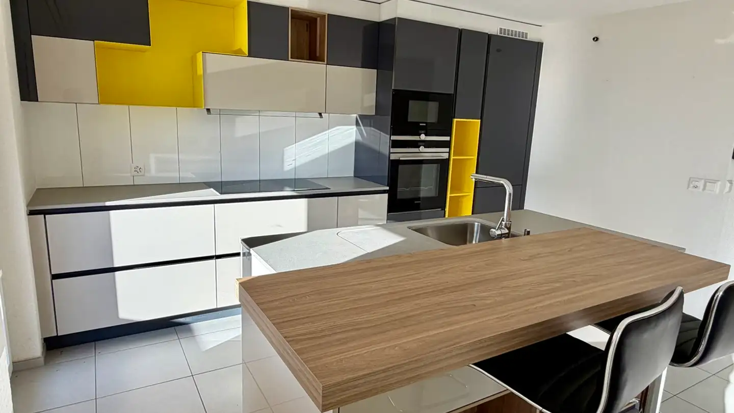 Appartamento in vendita - 3937 Baltschieder - Foto 3