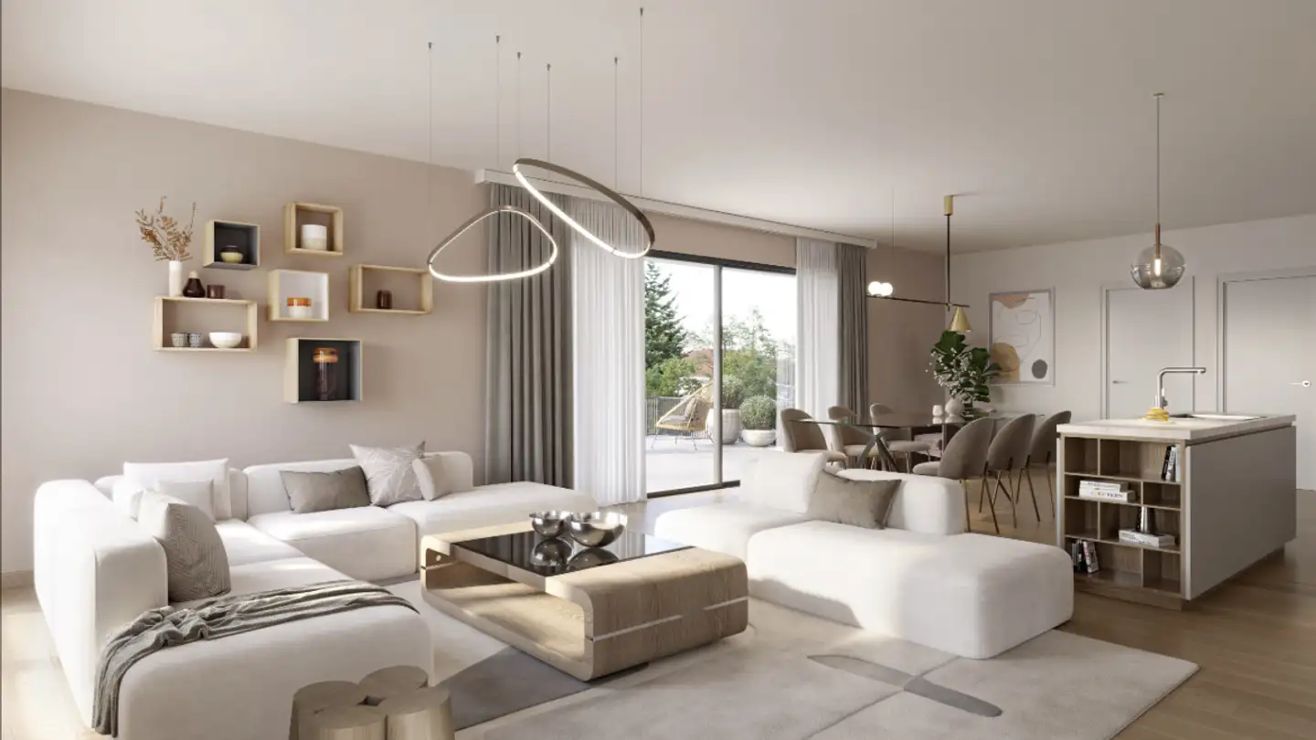 Appartamento in vendita - 1292 Chambésy - Foto 3