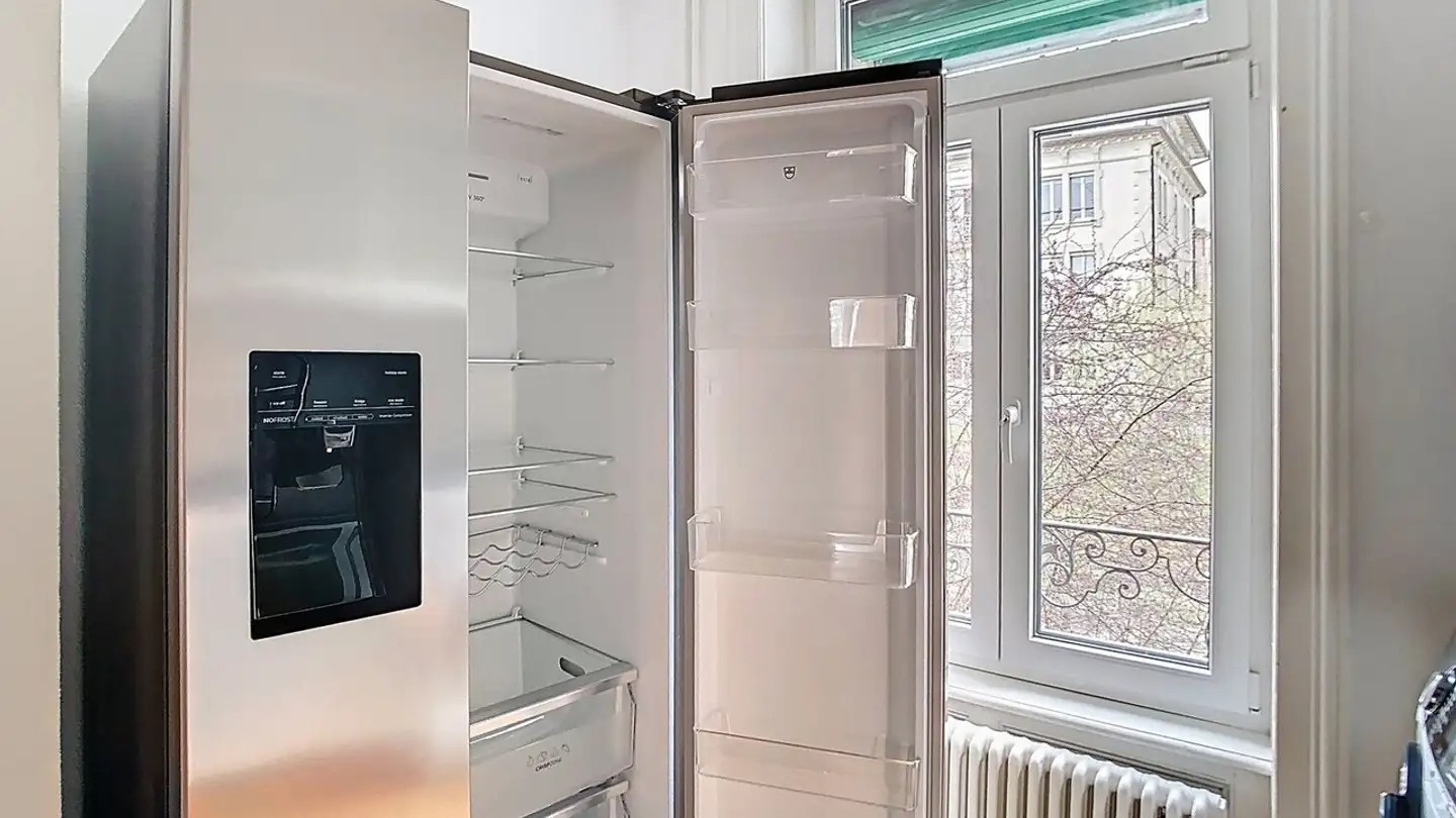 Apartment for rent - Hauptstrasse 25, 3186 Düdingen - Photo 2