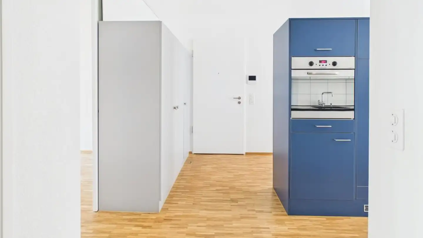 Appartamento in affitto - Hagenholzstrasse 94, 8050 Zürich - Foto 3