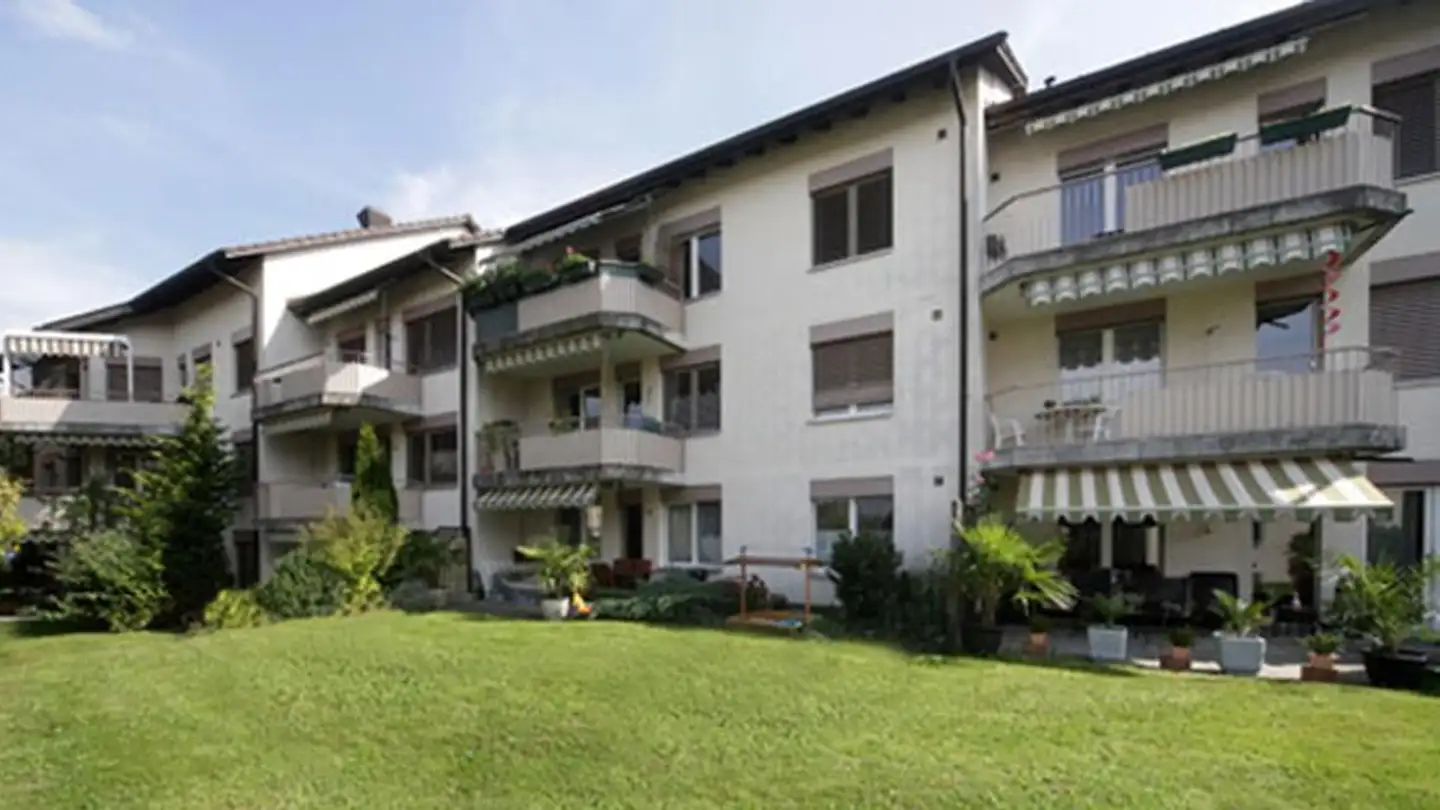 Parcheggio sotterraneo in affitto - Reutlenring, 8302 Kloten