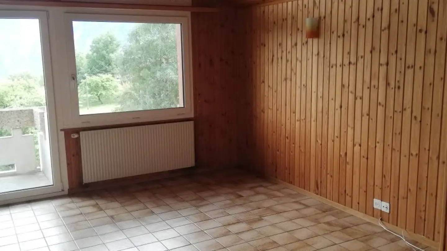 Wohnung mieten - Route De Vésenaux 7, 1891 Vérossaz