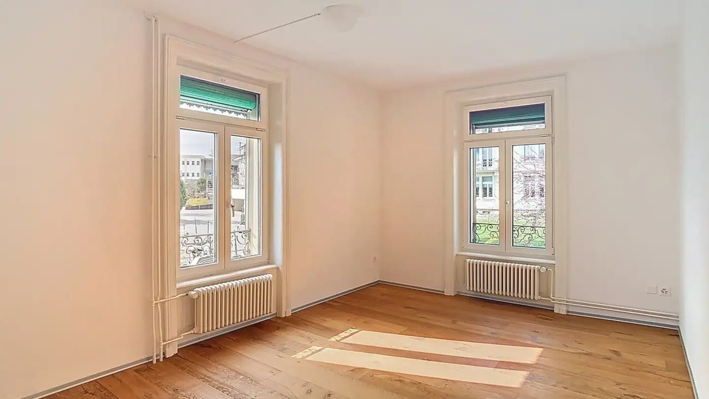 Apartment for rent - Hauptstrasse 25, 3186 Düdingen - Photo 3