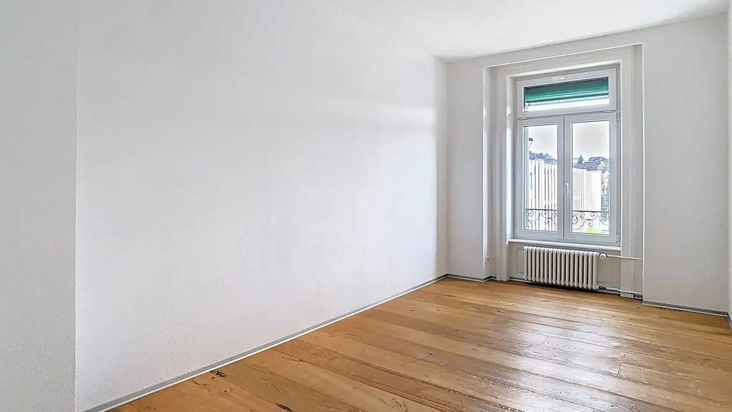 Apartment for rent - Hauptstrasse 25, 3186 Düdingen - Photo 4