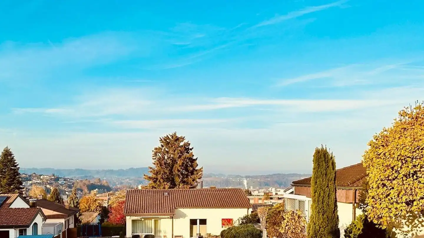 Single house for sale - 9242 Oberuzwil