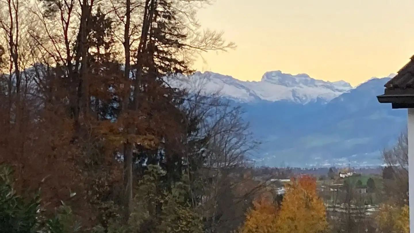 Single house for rent - 8340 Hinwil - Photo 3