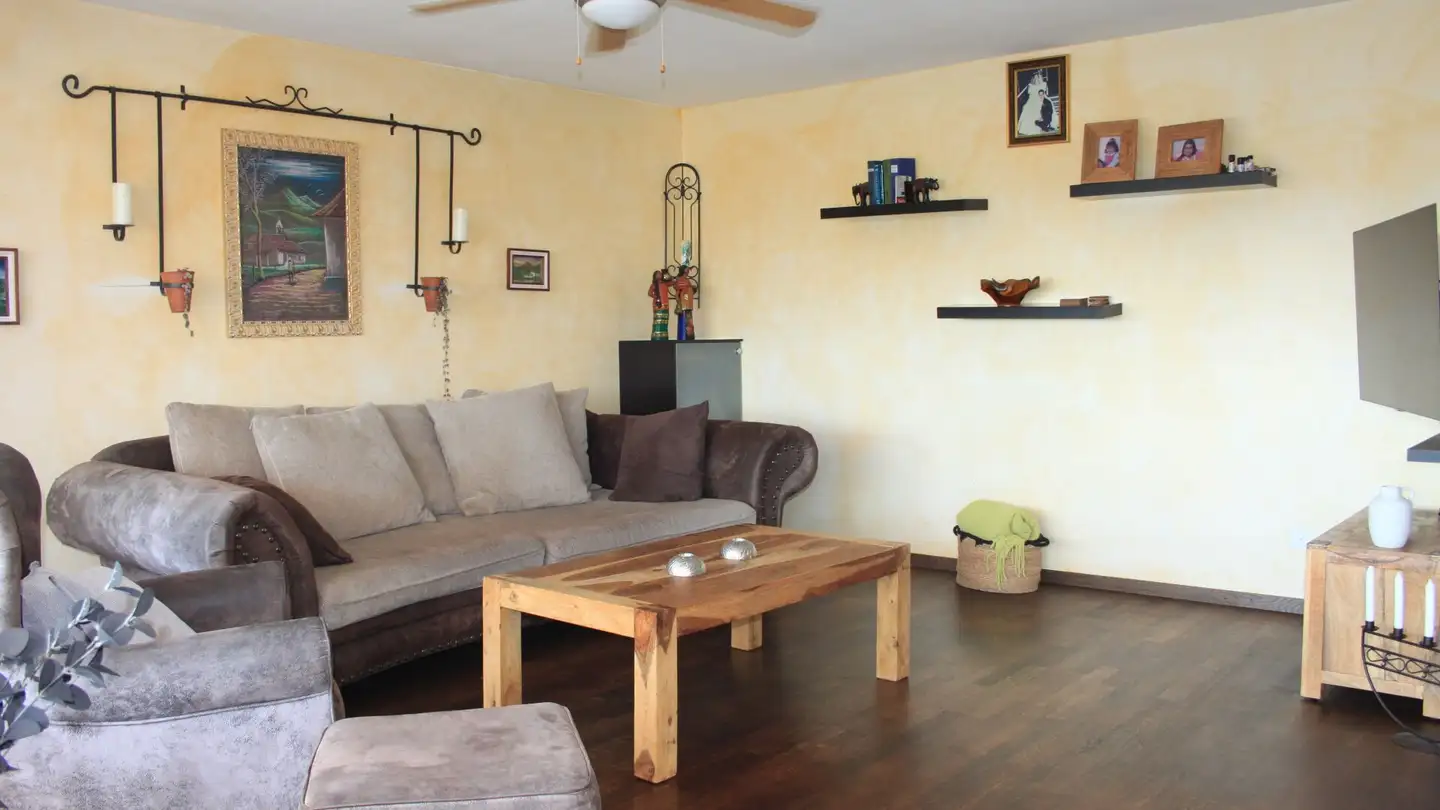 Single house for sale - Höhlerstrasse, 9445 Rebstein - Photo 3