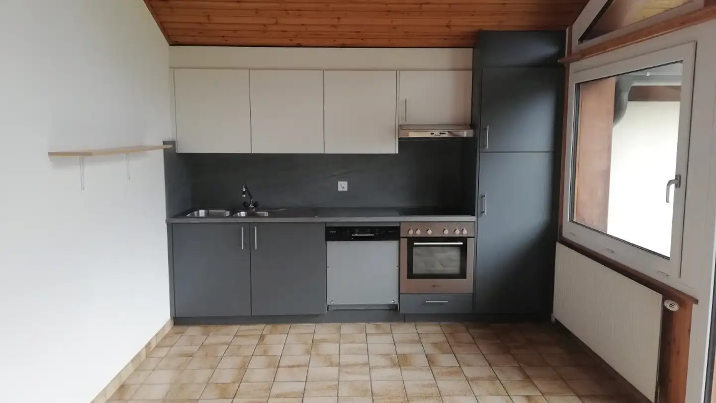 Apartment for rent - Route De Vésenaux 7, 1891 Vérossaz - Photo 2