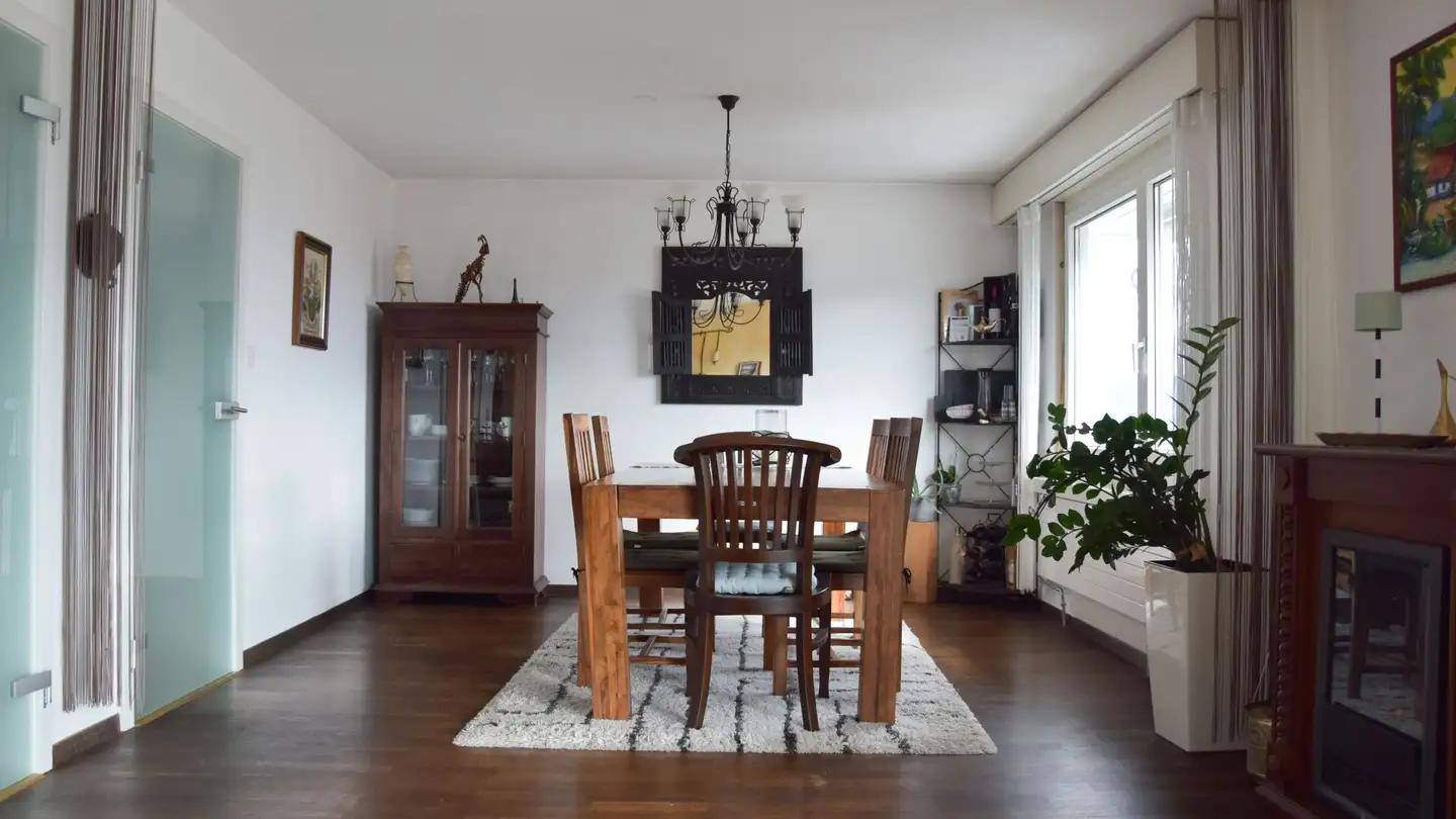Single house for sale - Höhlerstrasse, 9445 Rebstein - Photo 4