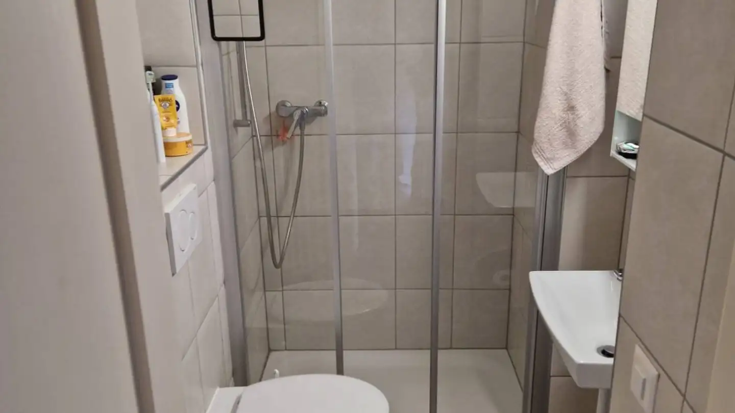 Appartamento in affitto - 1450 Le Château-de-Ste-Croix - Foto 2