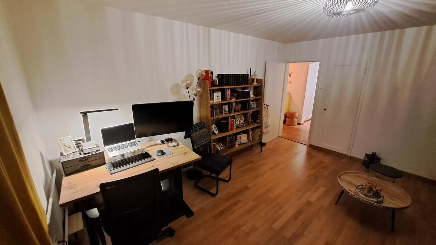 Appartamento in affitto - Döltschiweg 53, 8055 Zürich - Foto 2