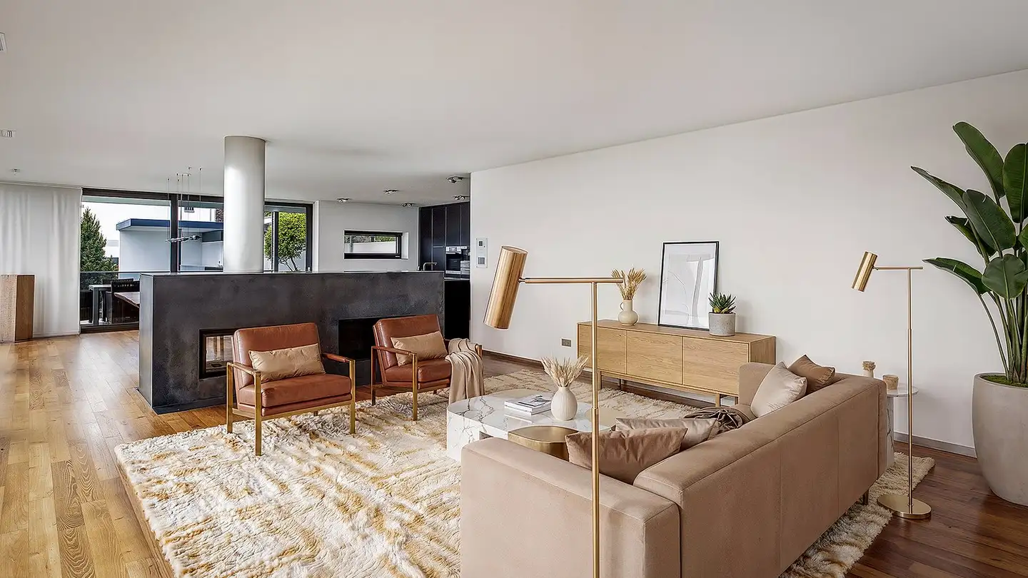 Villa à vendre - 6045 Meggen - Photo 2