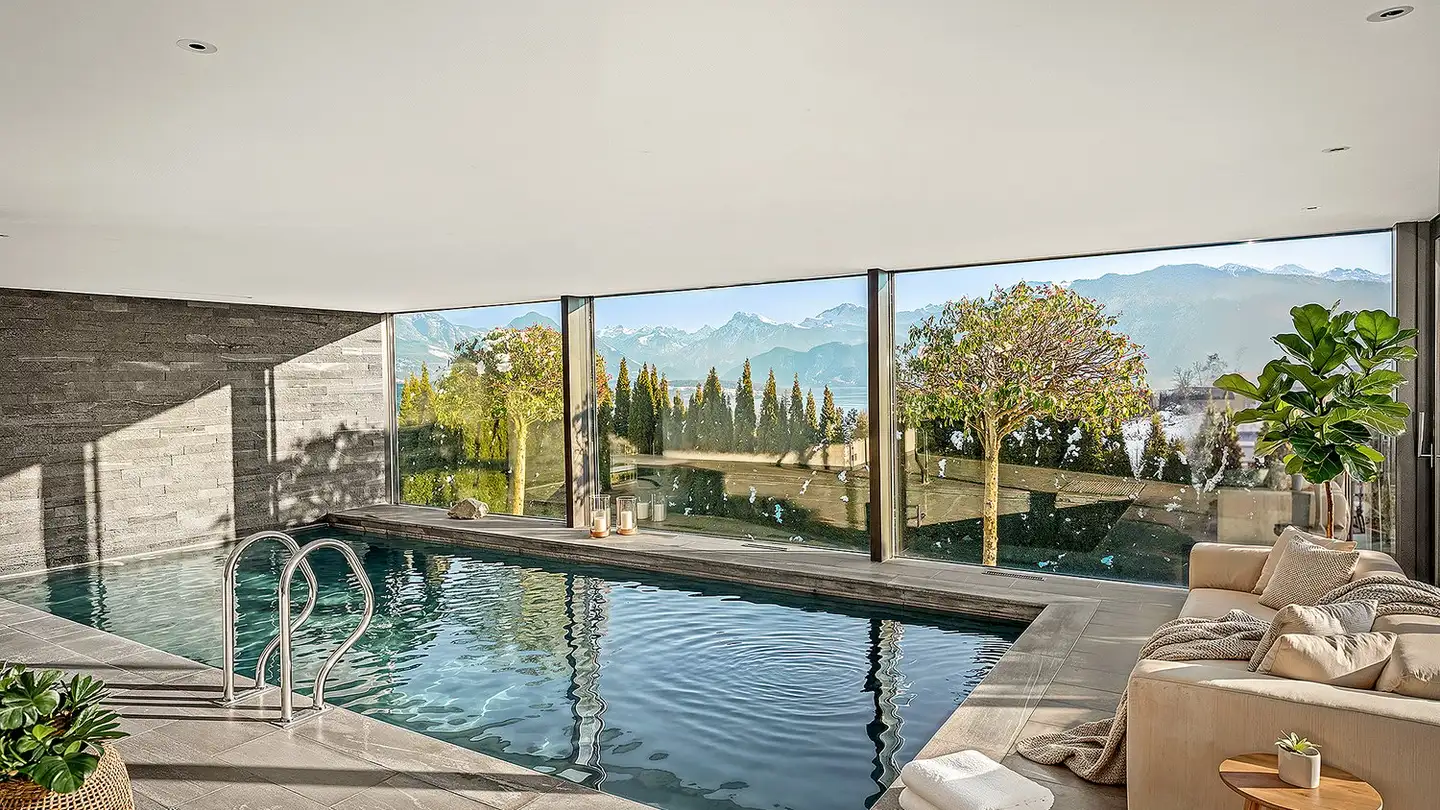 Villa à vendre - 6045 Meggen - Photo 3