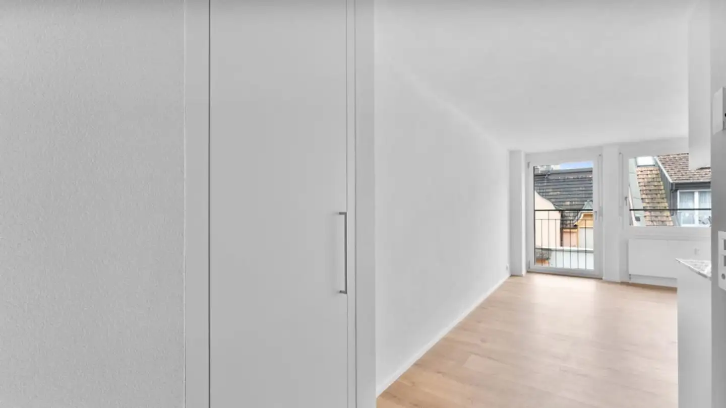 Appartement à louer - Sempacherstrasse 34, 6003 Luzern - Photo 4