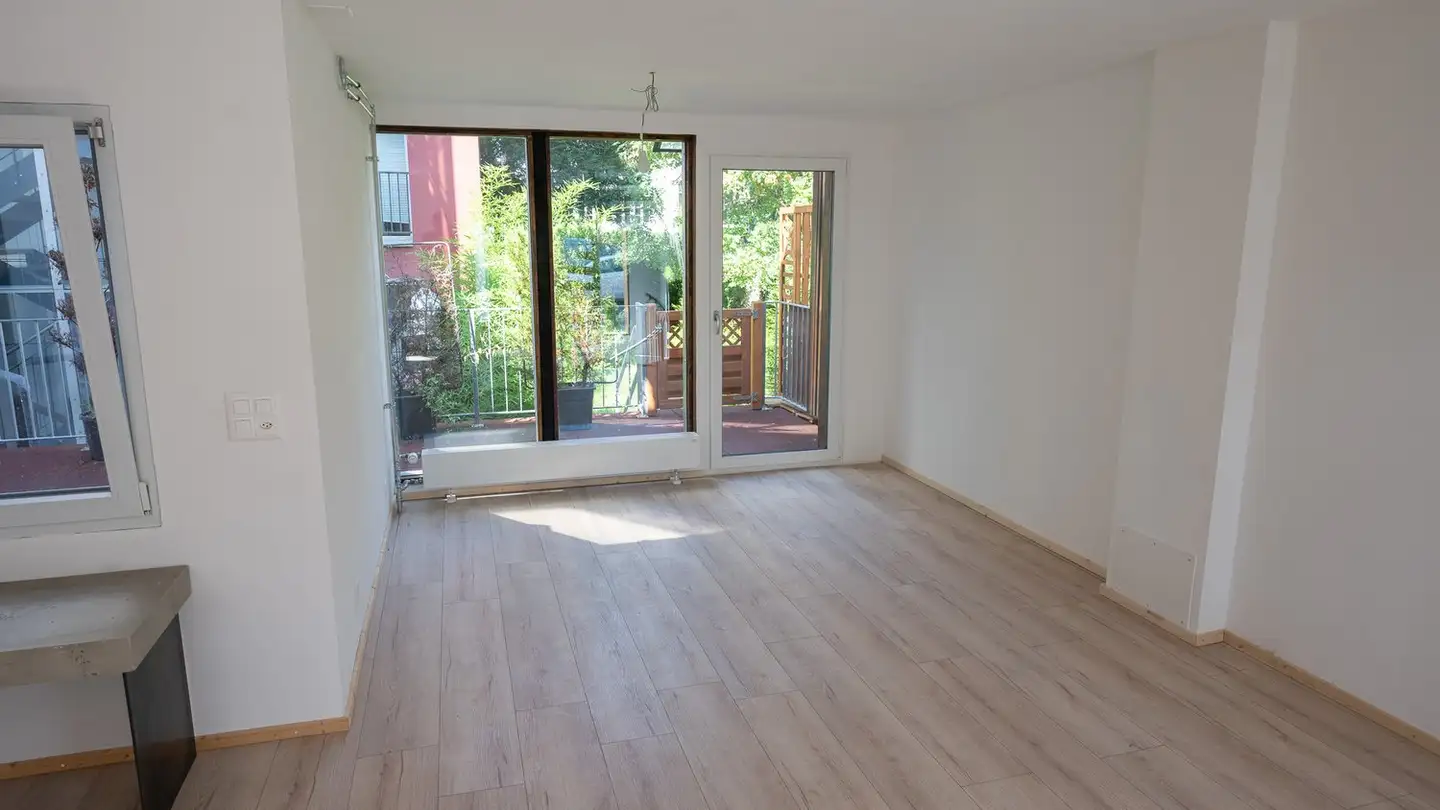 Maisonette mieten - General-Wille-Strasse 109a, 8706 Meilen - Foto 3