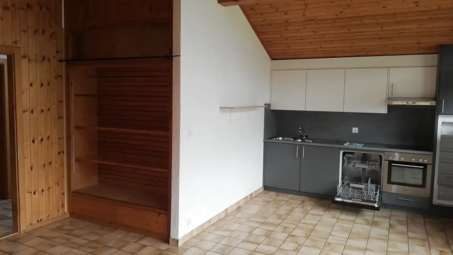 Apartment for rent - Route De Vésenaux 7, 1891 Vérossaz - Photo 4