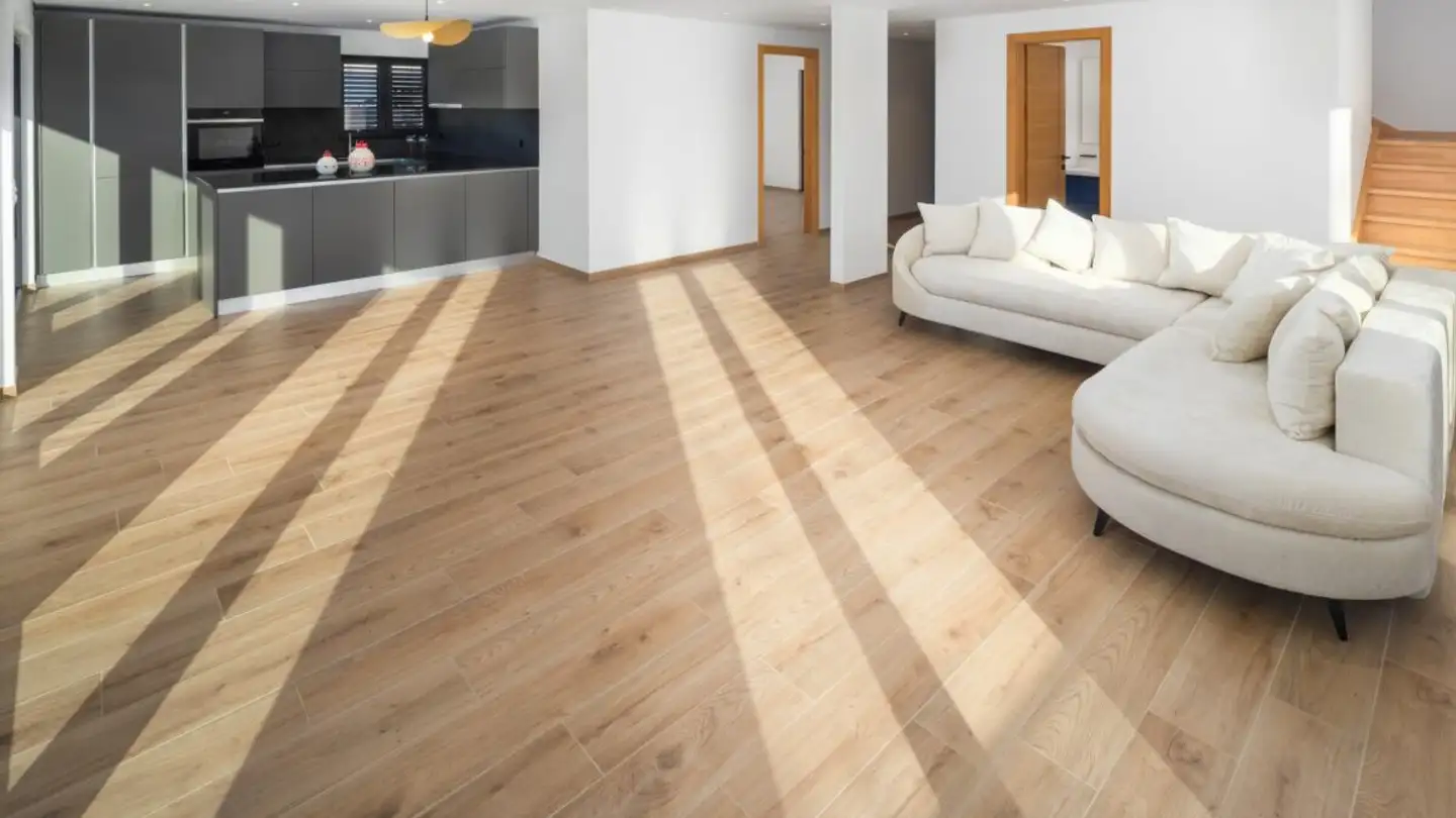 Chalet à vendre - Route Du Lac 27, 1978 Lens - Photo 2