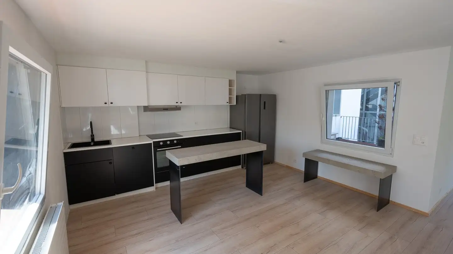 Maisonette mieten - General-Wille-Strasse 109a, 8706 Meilen - Foto 4