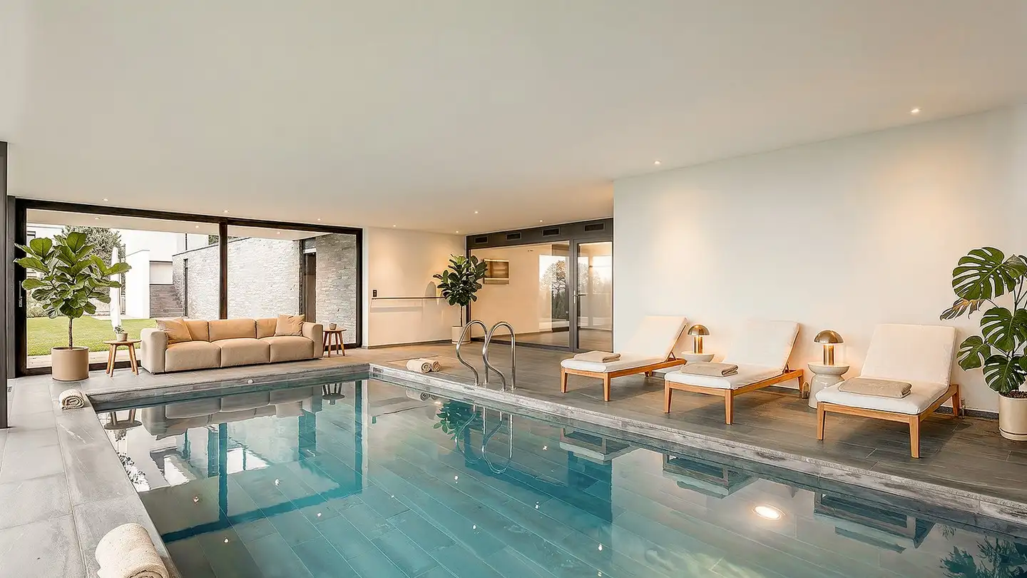 Villa à vendre - 6045 Meggen - Photo 4