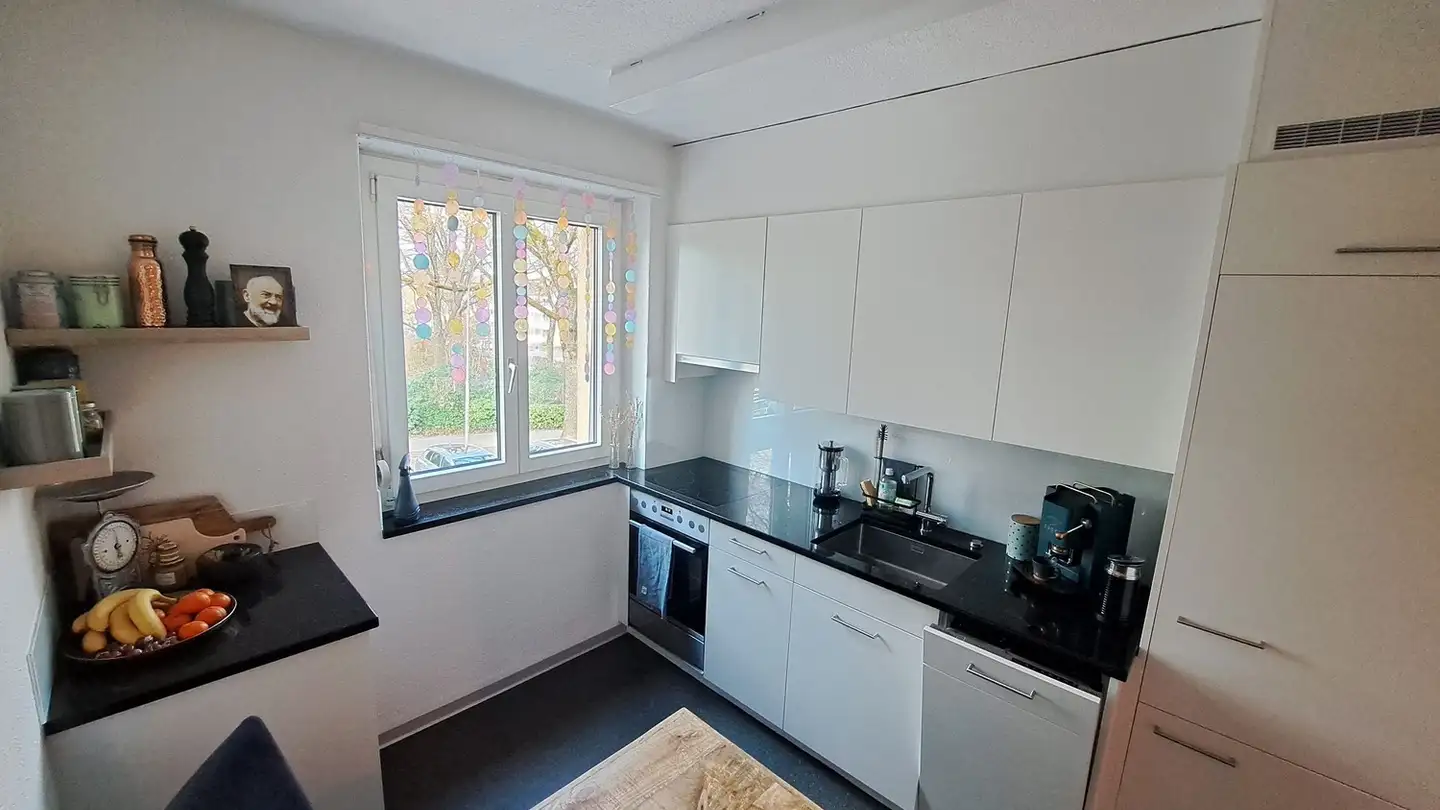 Appartamento in affitto - Döltschiweg 53, 8055 Zürich - Foto 3