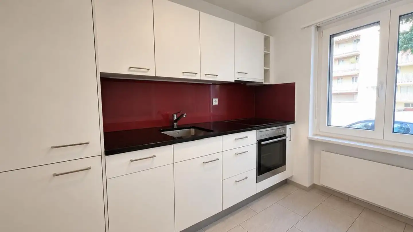 Apartment for rent - Unterplattenstrasse 25, 9620 Lichtensteig - Photo 2