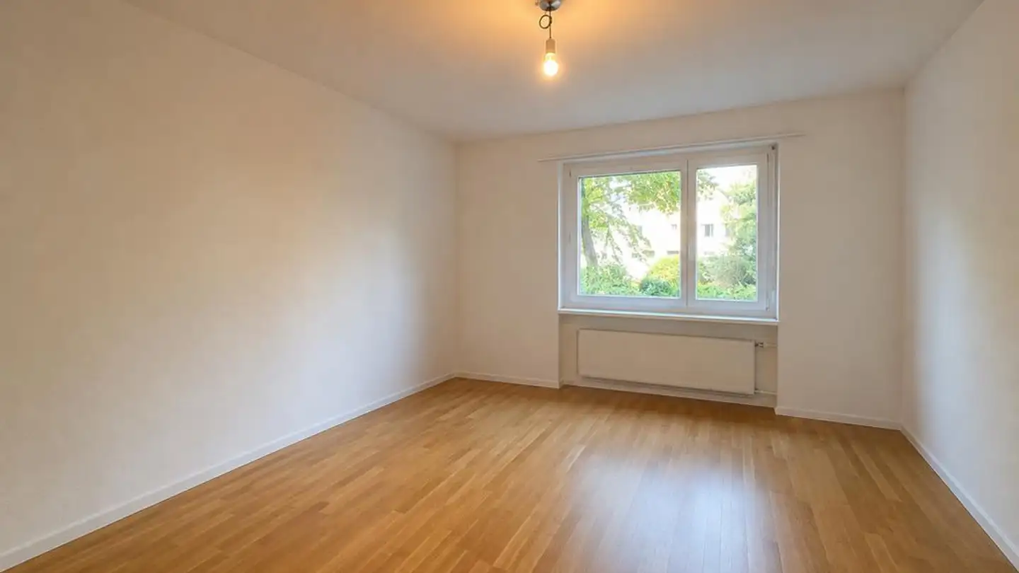 Apartment for rent - Unterplattenstrasse 25, 9620 Lichtensteig - Photo 4