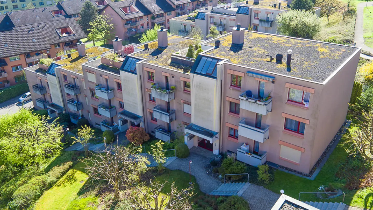 Appartamento in affitto - Neudorfstrasse 39, 8820 Wädenswil