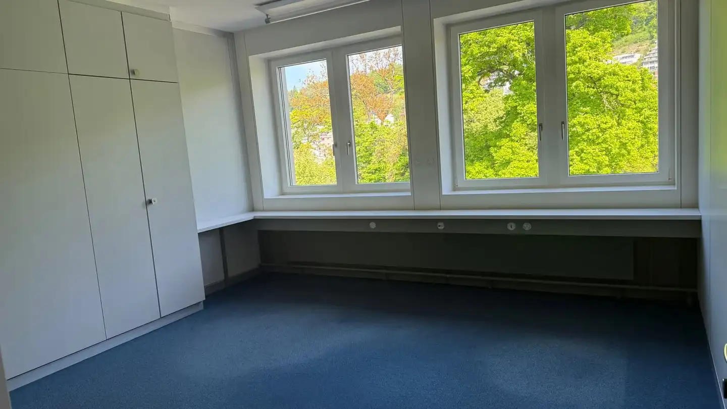 Office space for rent - Altenburgerstrasse 49, 5200 Brugg AG